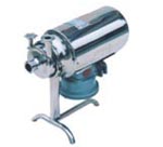 衛(wèi)生級(jí)泵