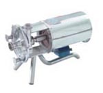 衛(wèi)生級(jí)泵