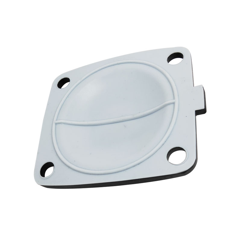 16P隔膜閥復合膜片