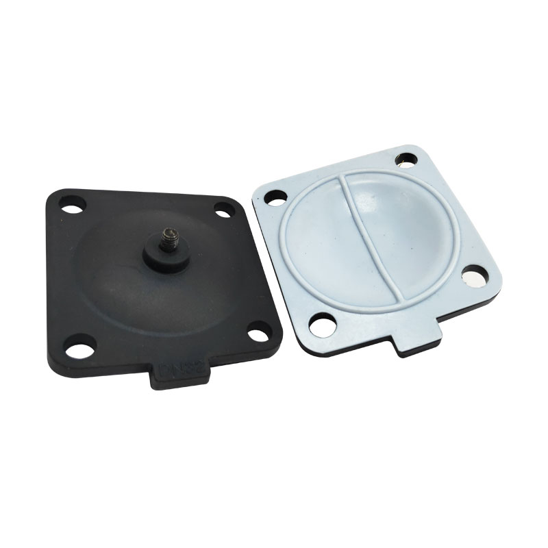 隔膜閥復(fù)合膜片