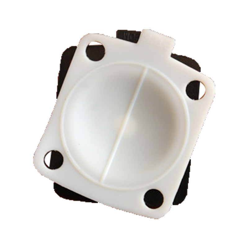 恒壓閥雙層膜片