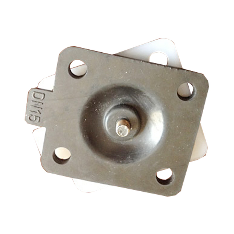 衛(wèi)生級隔膜閥膜片